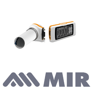 MIR — Spirometry Devices