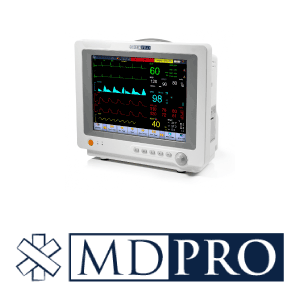 MDPro — Medical Device Brand