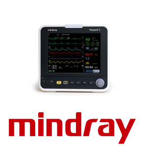 Mindray — Patient Monitoring Systems