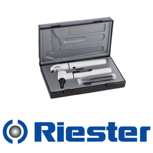 Riester — Diagnostic Instruments